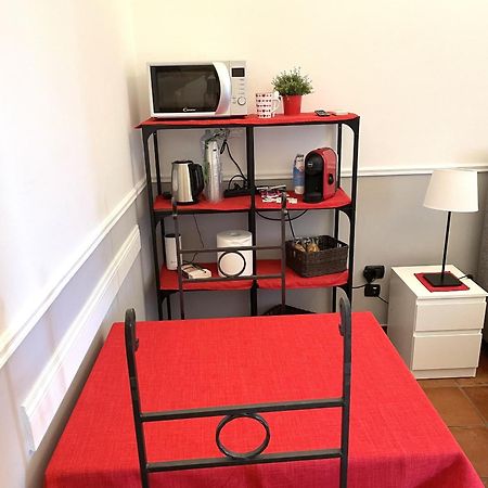 Bed and Breakfast Residenza Chiaia Neapol Exteriér fotografie
